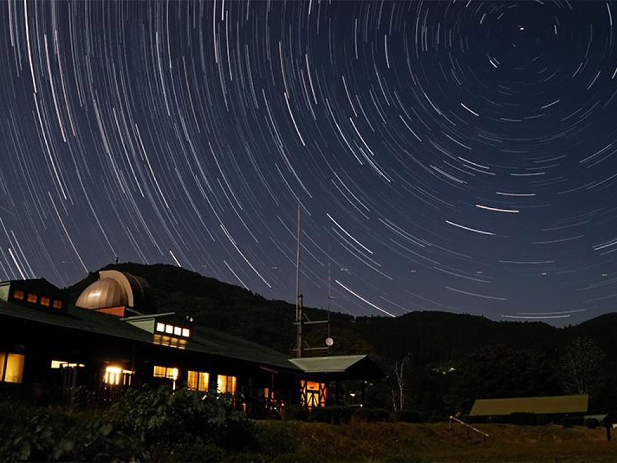 スターフォレスト御園