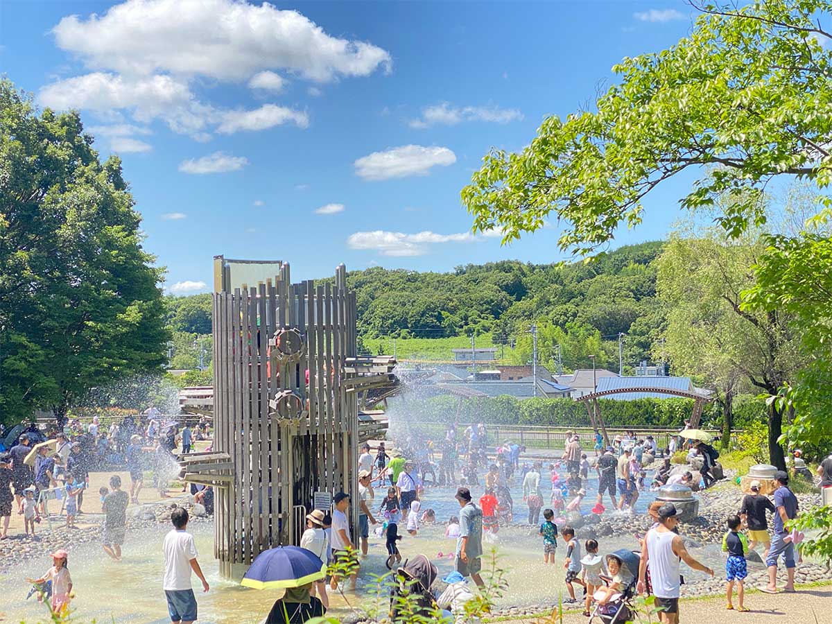 モリコロパーク