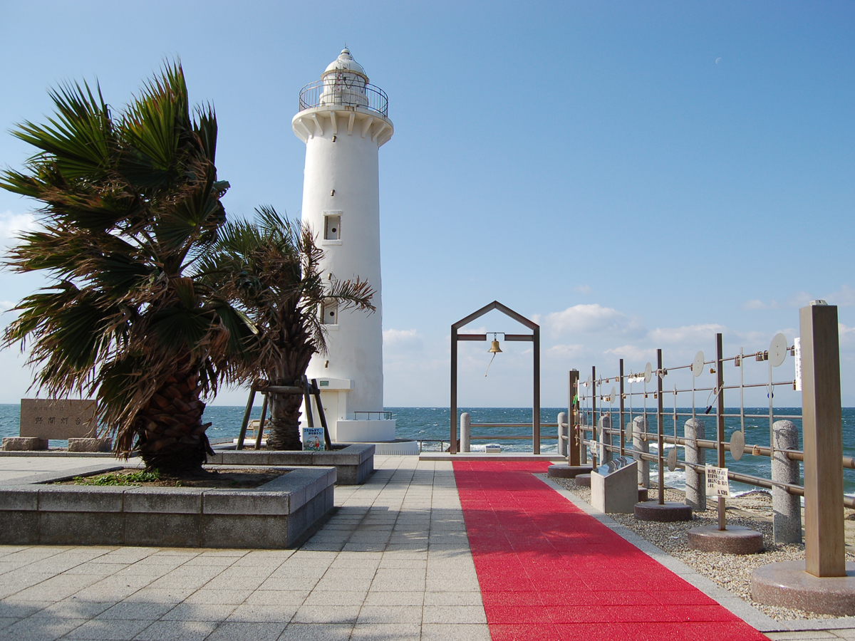 ประภาคารโนมะ