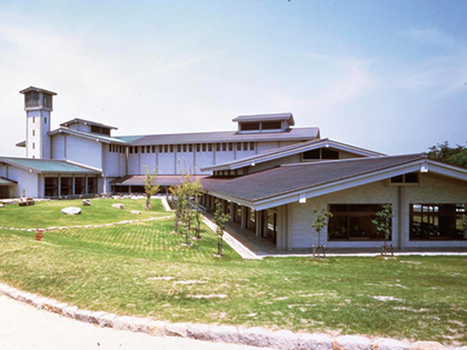 พิพิธภัณฑ์เซรามิกจังหวัดไอจิ