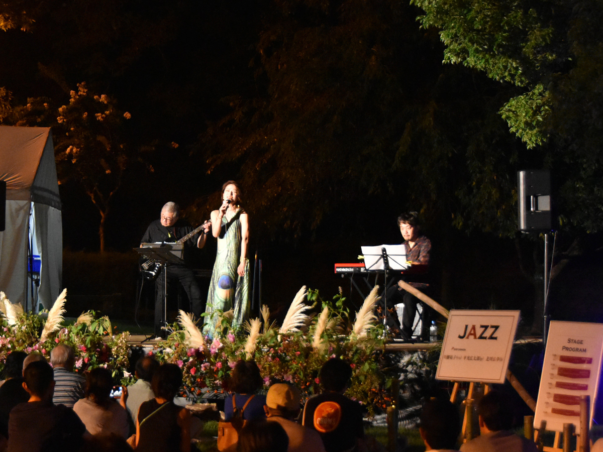 小牧信長 夢夜會