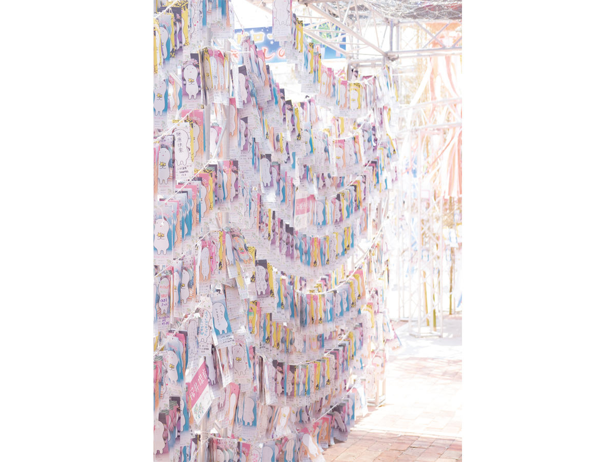 安城七夕まつり