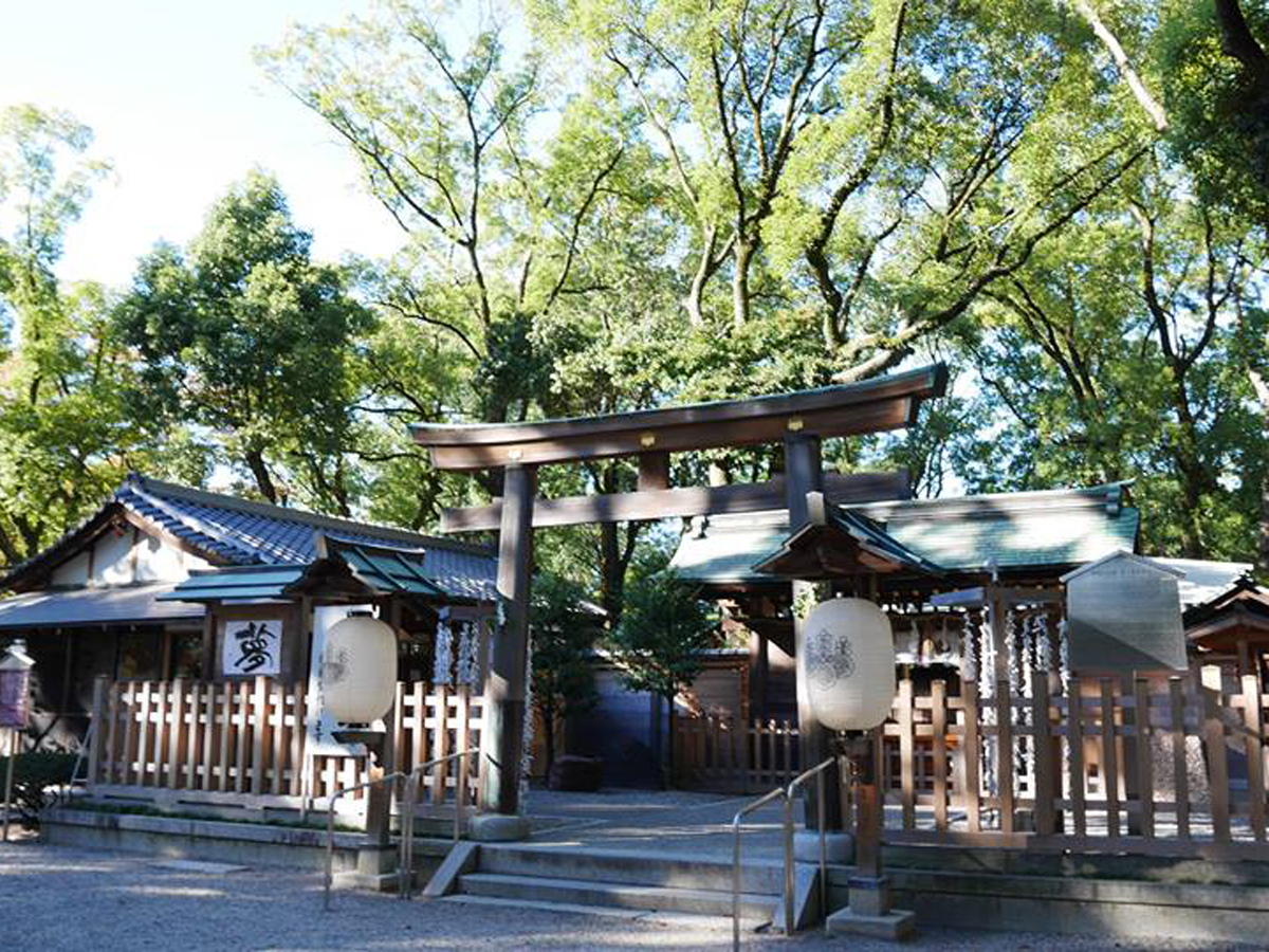 Kiyomasa Hideyoshi Memorial Museum