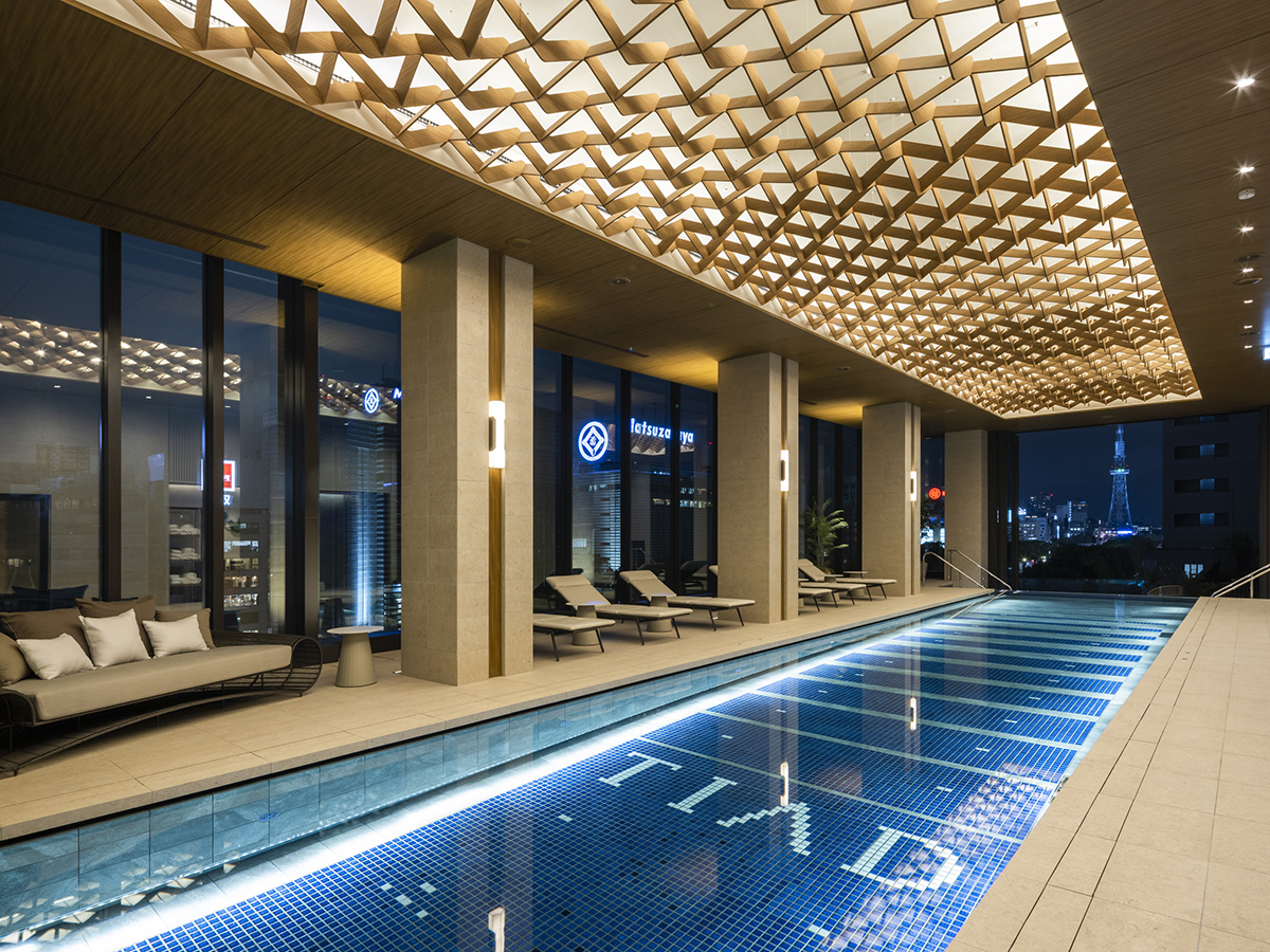 TIAD,オートグラフ コレクション