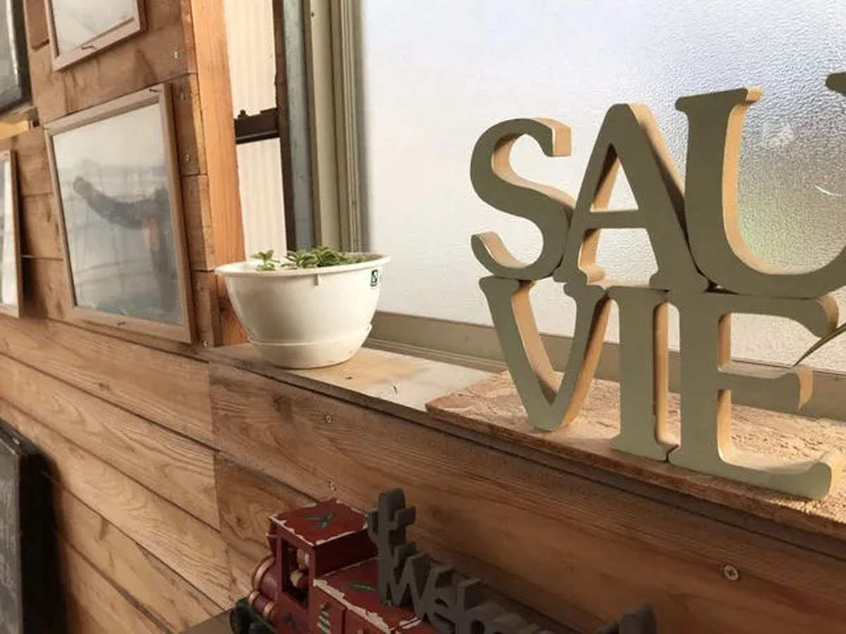 ストロベリーファーム ソービー