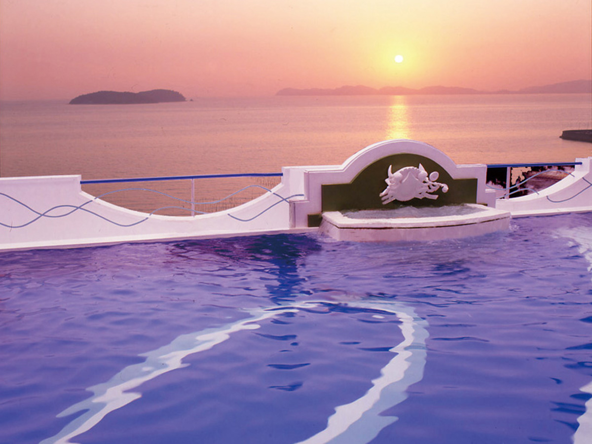 Miya Onsen Hot Spring