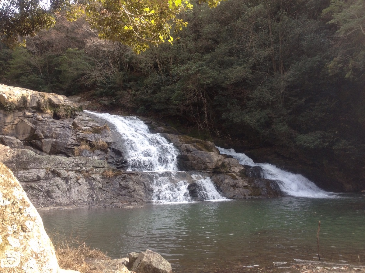 フォレスタヒルズ ウォーターパーク