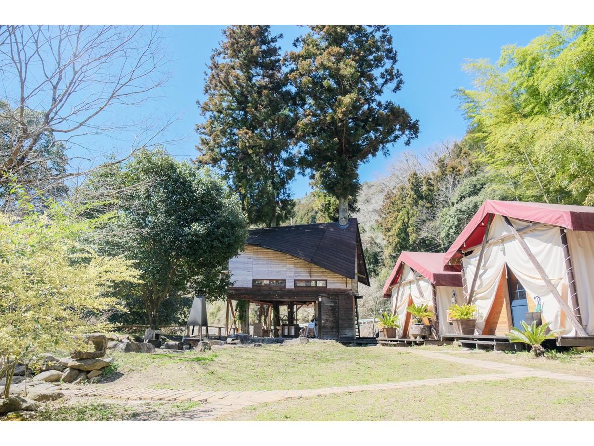 ウッドデザインパーク岡崎