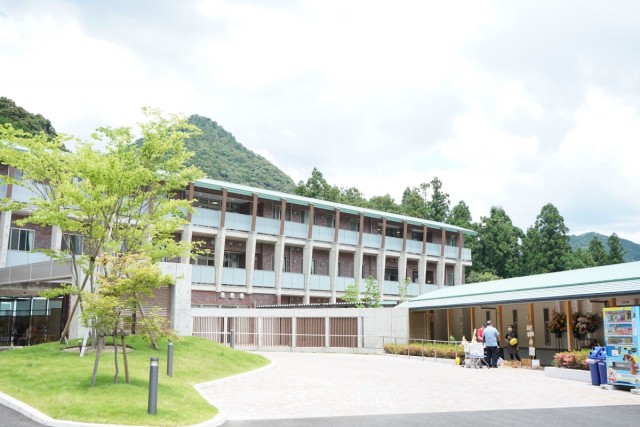 サーブアイランド ドッグ Café＆ドッグラン