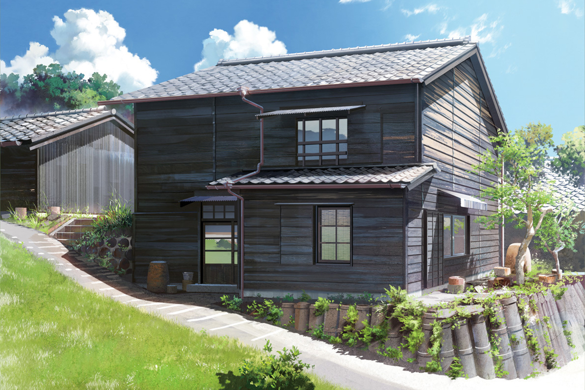 ©MUGE Production Committee