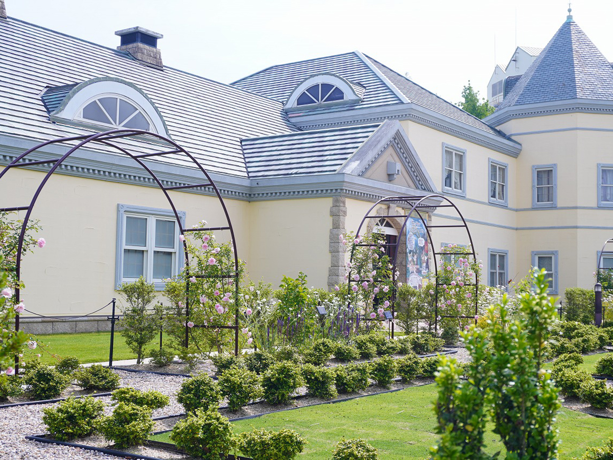 デンパーク・フラワーフェスティバル