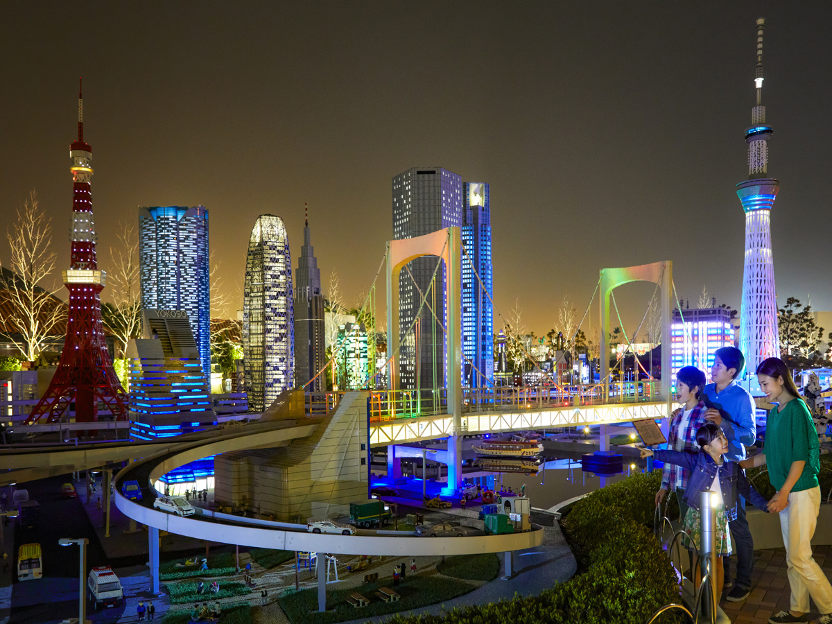 クリスマス・ナイト