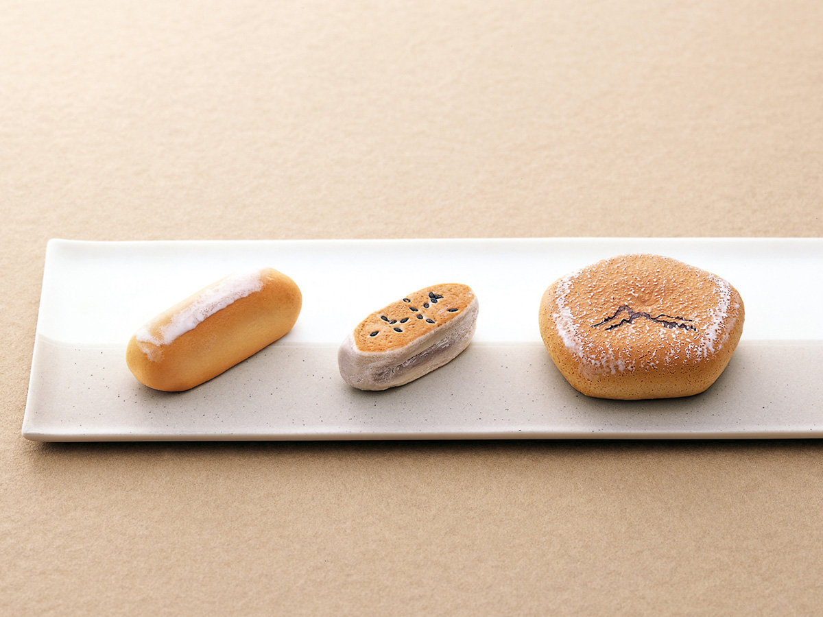 両口屋是清　栄店