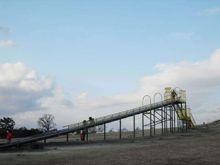 海南こどもの国