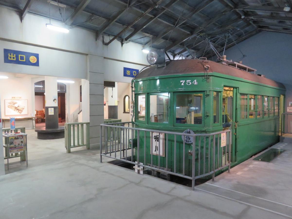 瀬戸蔵・瀬戸蔵ミュージアム