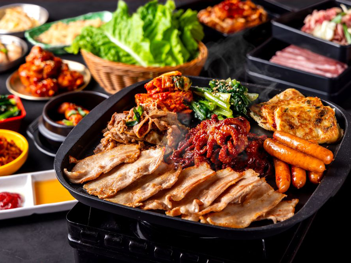 アスナル金山 ビアガーデン