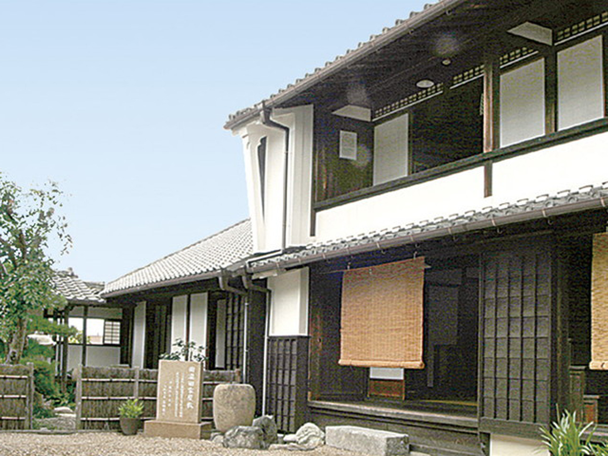 運輸船行 瀧田家