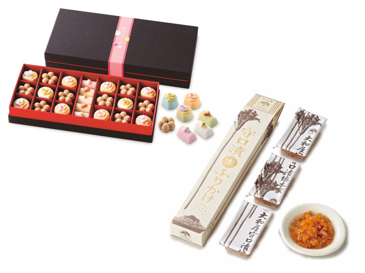 Aichi-Nagoya Food and Sweet Souvenir Contest - Judged by 100 Foreigners - Winners & Awards Ceremony