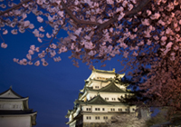 Nagoya Castle