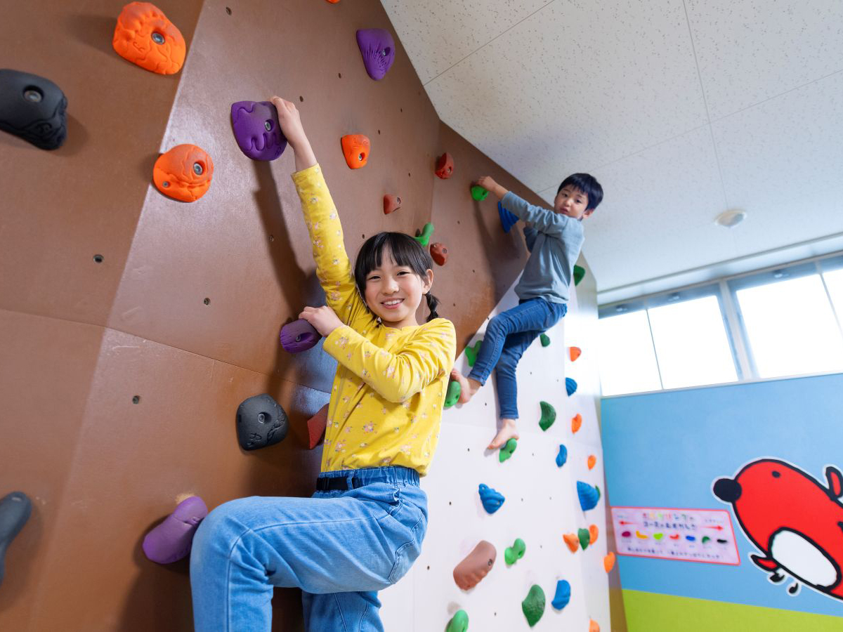 つぶつぶランド