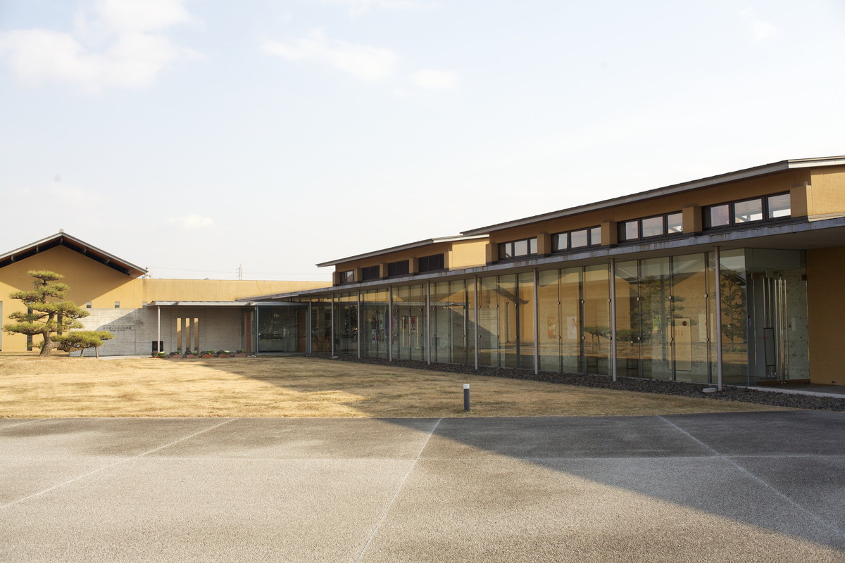 七宝焼アートヴィレッジ