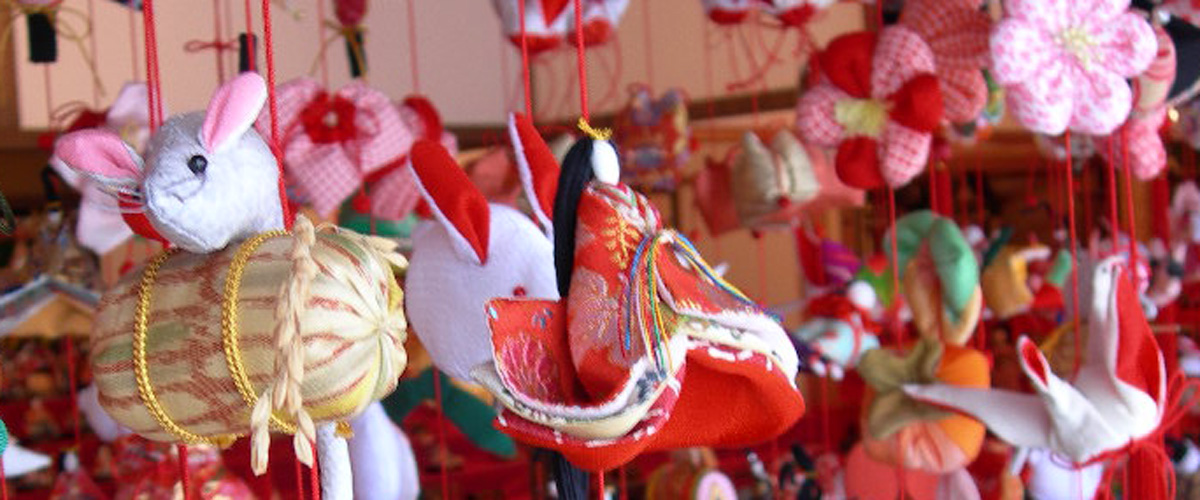 爱知女儿节专题