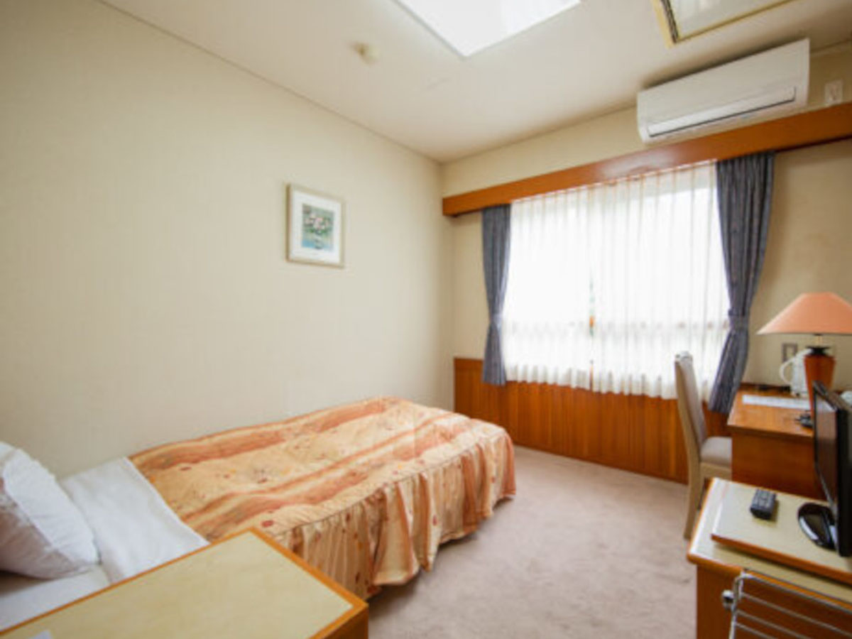 犬山国際ユースホステル和室