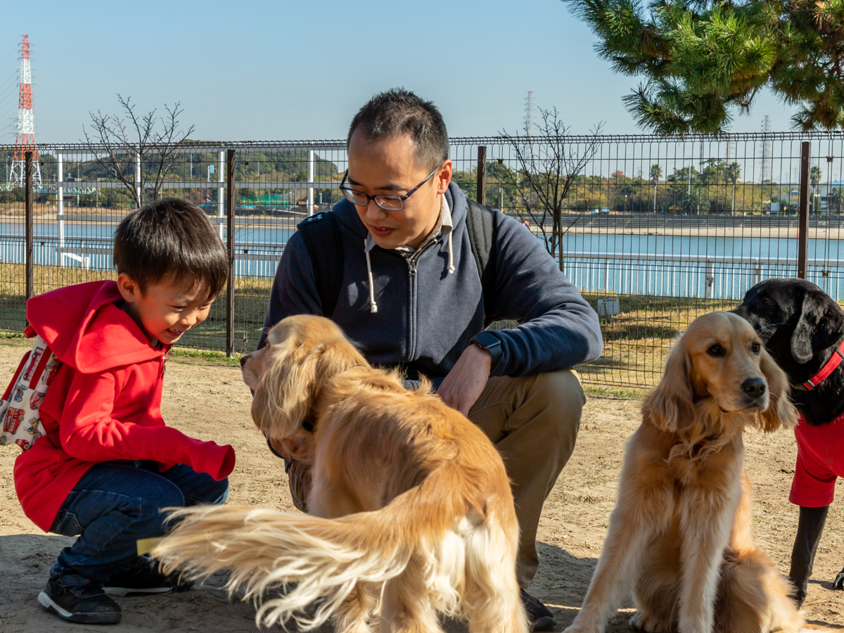 新舞子マリンパーク・ブルーサンビーチ
