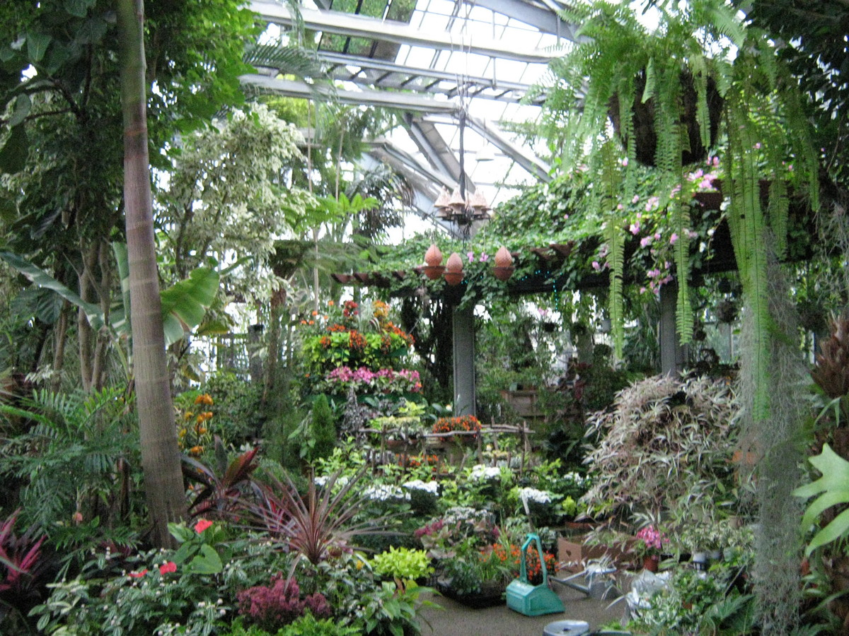 碧南市農業活性化センター　あおいパーク