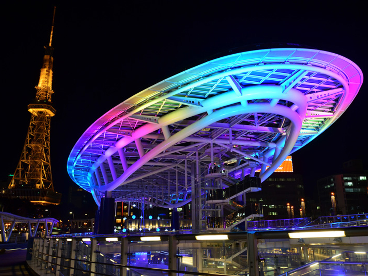 โอเอซิส 21