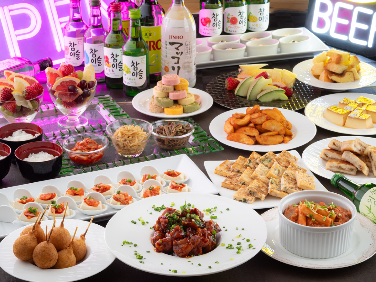 岡崎ニューグランドホテル ビアガーデン2019