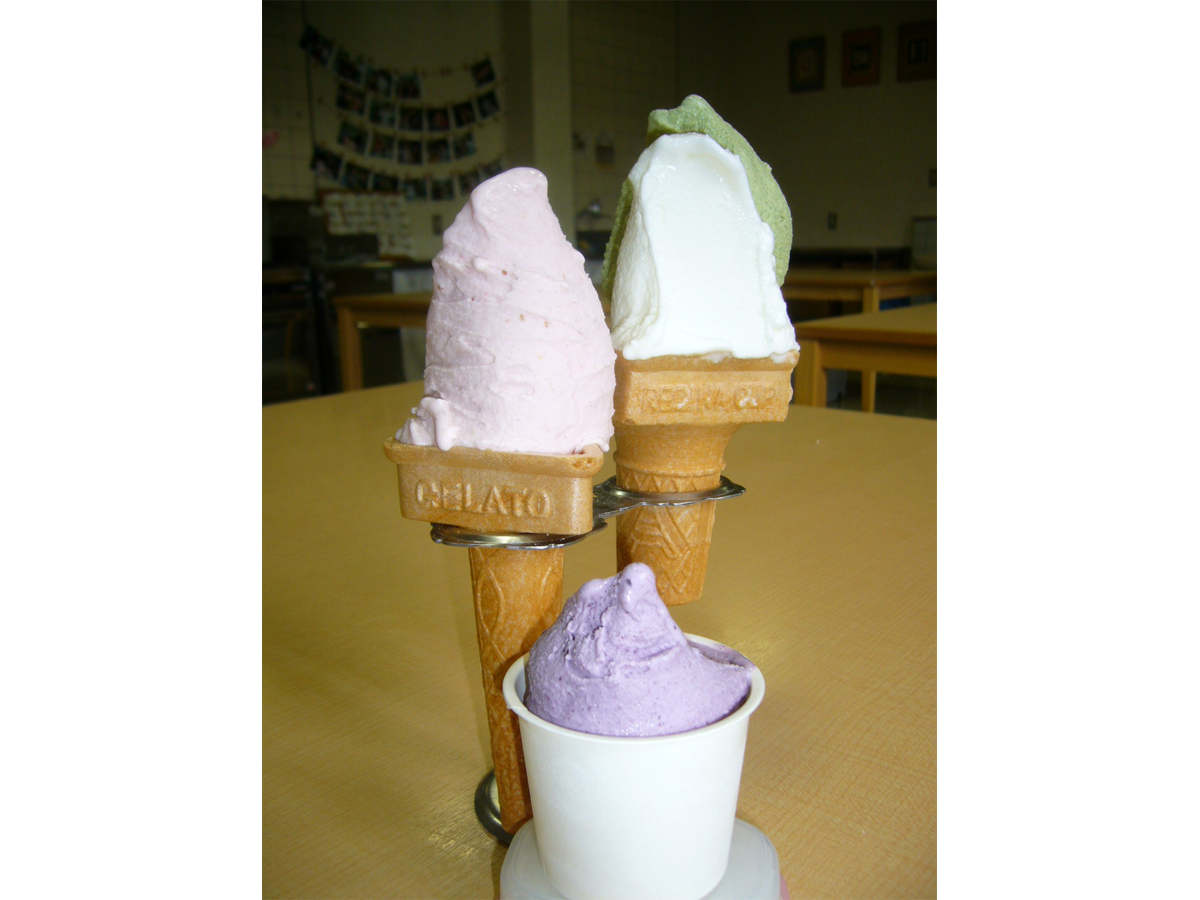 手づくり工房山遊里