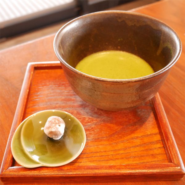 体験いっぱい産業観光(食べもの)