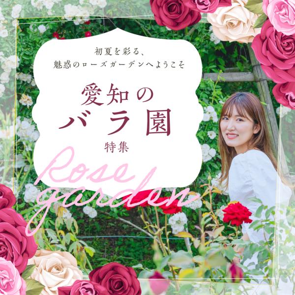 バラ特集