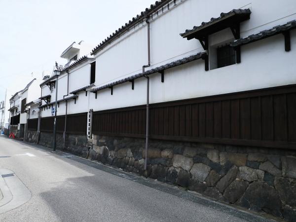 產業觀光＆上鏡步行之旅