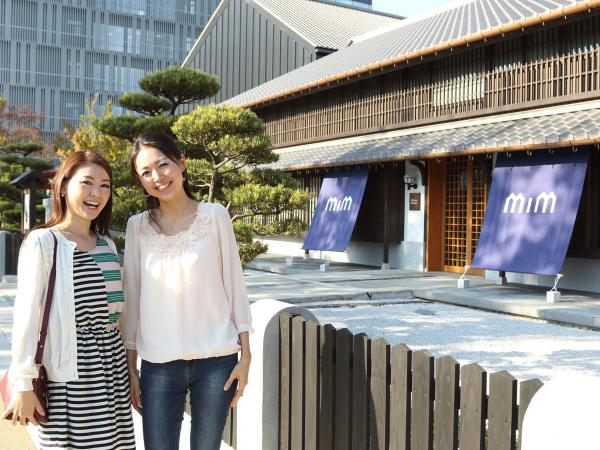 運河的街景和了解釀造文化之旅