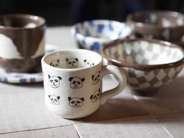 반죽 전도사 미즈노 도모로(水野智路) 씨