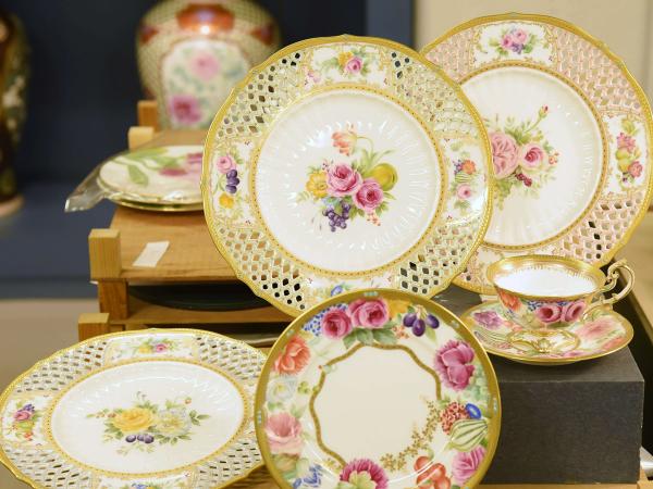 Noritake