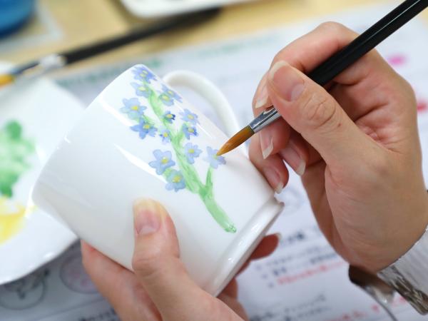 โนริทาเกะการ์เด้น (Noritake Garden)