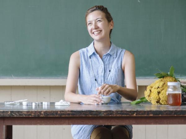 นาโอริ (Naori)