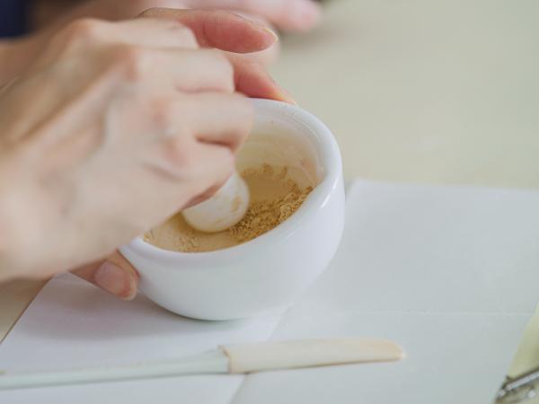 นาโอริ (Naori)