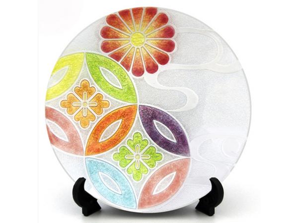 愛知的安藤七寶店和Ama市七寶燒