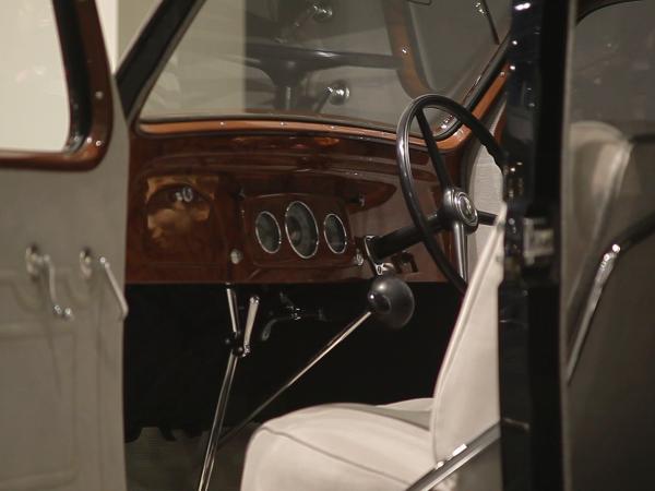 Toyota Commemorative museum of industry and technology