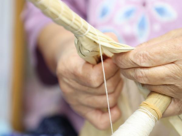 Arimatsu-Narumi Tie-dyeing museum