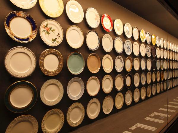 โนริทาเกะการ์เด้น (Noritake Garden)