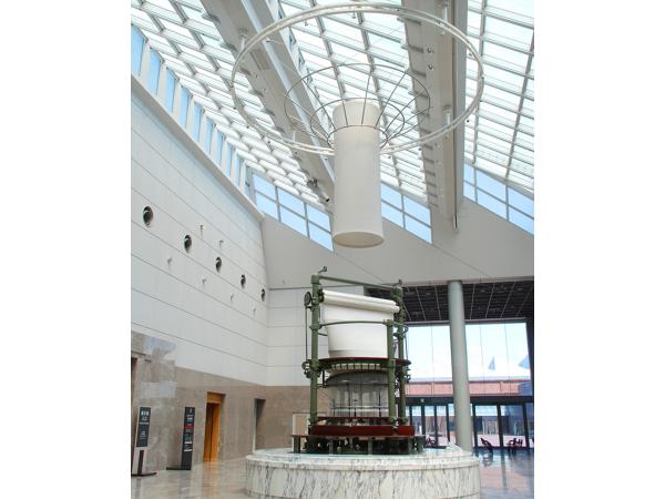 豐田產業技術紀念館