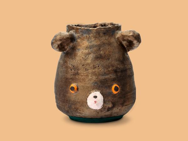 신비한 세계의 창조자 마스다 히카리(増田光) 씨