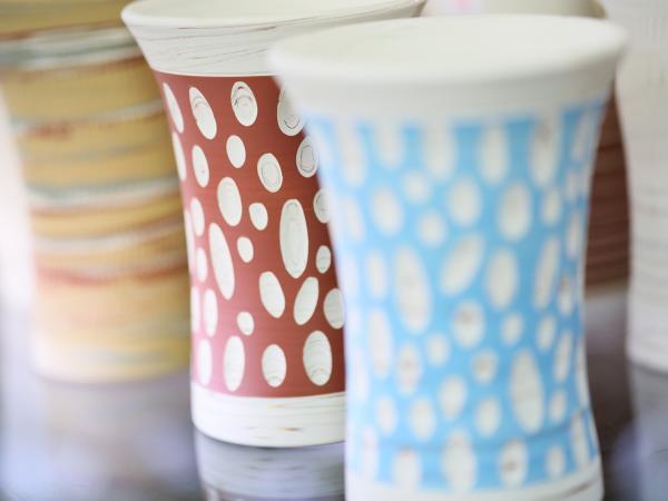 愛知傳統的寶物