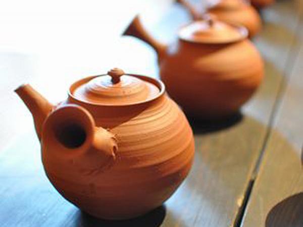 常滑燒・瀨戶燒陶瓷器