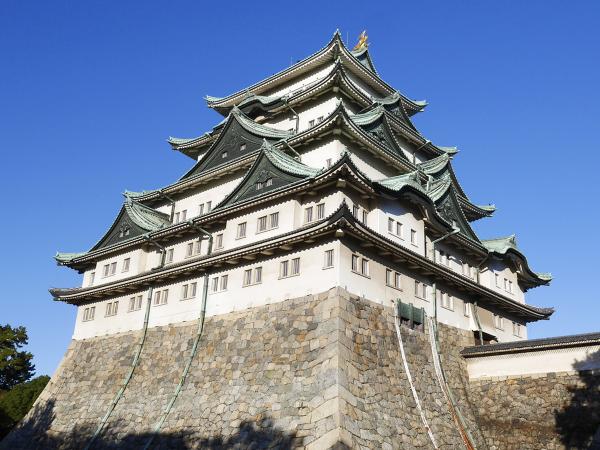 นาโกย่า เมืองที่คุณยังสัมผัสได้ถึงพลังอำนาจของตระกูลโอวาริโทคุกาวะ